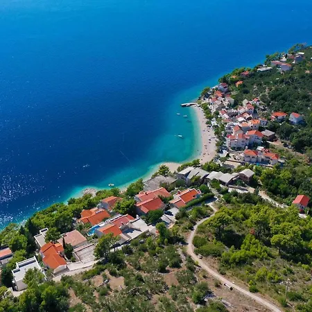 One-bedroom In Krvavica