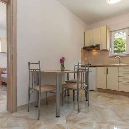One-bedroom In * Krvavica
